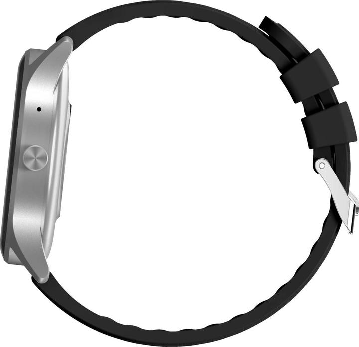 Actual product image Gravity Unisex GT2-6 - Bluetooth calls, customised dials (sg019f)