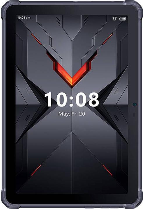 Immagine prodotto Hotwav Tablet TAB R7 - 10.1' 6+6/256GB Grigio (4G, 10.10", 256 GB, Grigio)