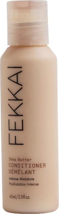 Actual product image Fekkai - Shea Butter Conditioner 250 ml (250 ml)