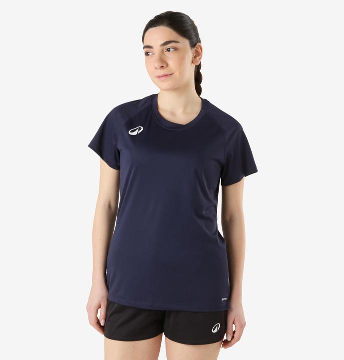 Kipsta Damen Handball Trikot - H100 navy