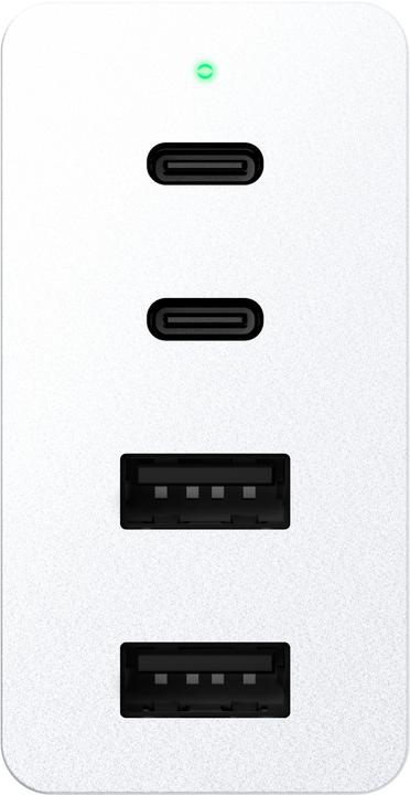 Produktbild Razer USB-C GaN Charger (130 W)