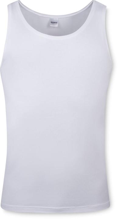 Produktbild Migros Essentials Herren Achselshirt (S)