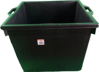 Produktbild Gripline Pflastermulde