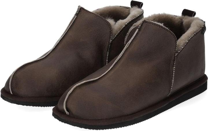 Actual product image Shepherd of Sweden Hausschuhe (44)
