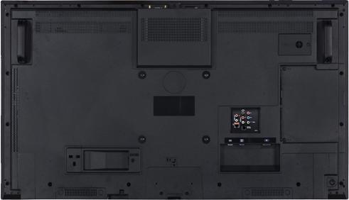 Actual product image Toshiba Display TD-P863E (3840 x 2160 Pixels, 86")