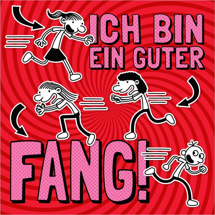 Produktbild Kinney:Gregs Kalender 2026 (Harter Einband, Deutsch)