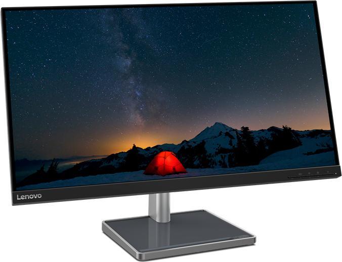 Actual product image Lenovo L28u-35 (3840 x 2160 Pixels, 28")
