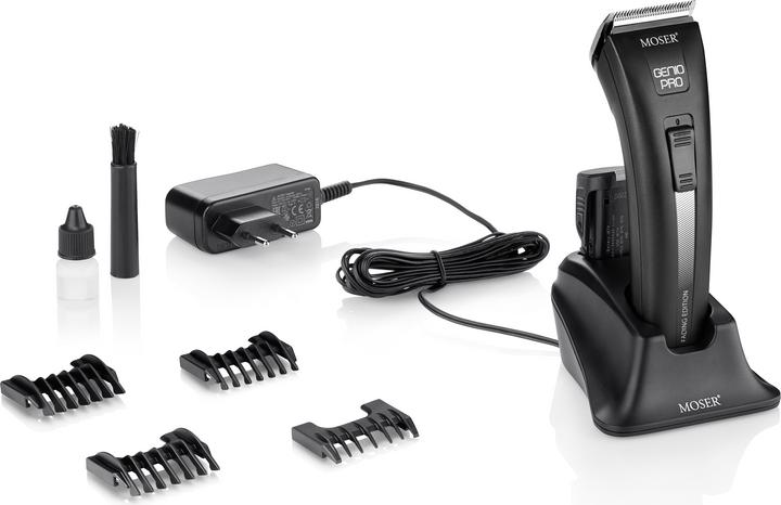 Image du produit Moser GenioPro Édition Fading