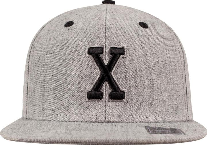 Produktbild Masterdis Letter Snapback
