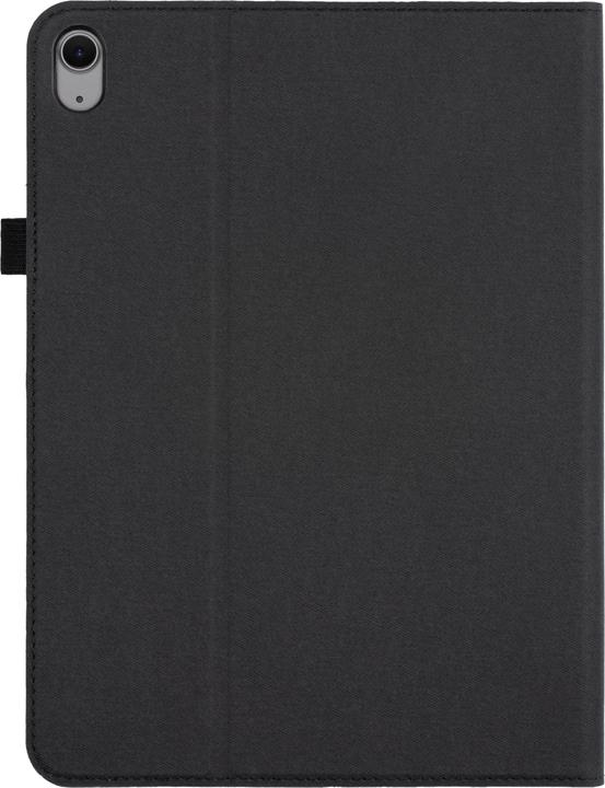 Gecko Covers Book-Cover Easy-Click black (iPad Air 11 2024 (M2))