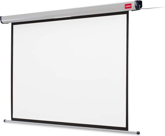 Image du produit Nobo Montagekomponente (Verlängerte Halterung) für Leinwand (Packung mit 2) (À monter)