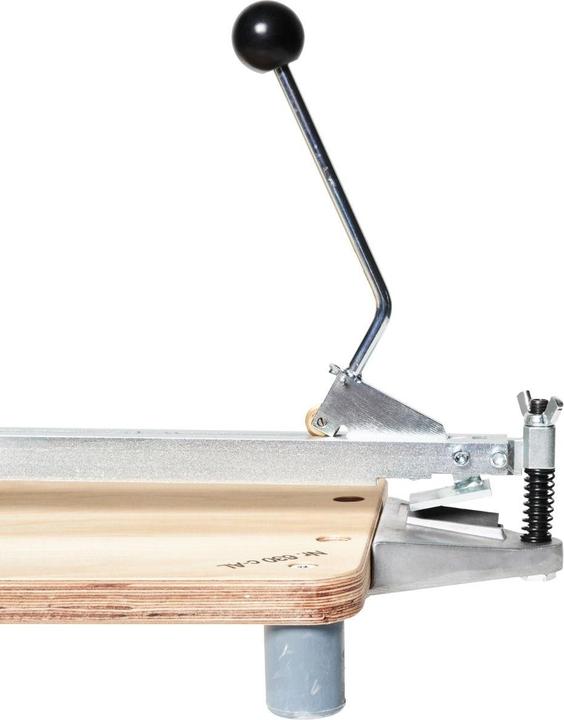 Produktbild HUFA 5532 630 c-AL Premium-Fliesenschneidbrett 630 mm