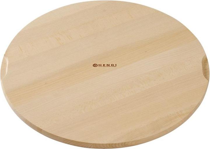 Immagine prodotto Hendi Tavole per pizza in legno di faggio