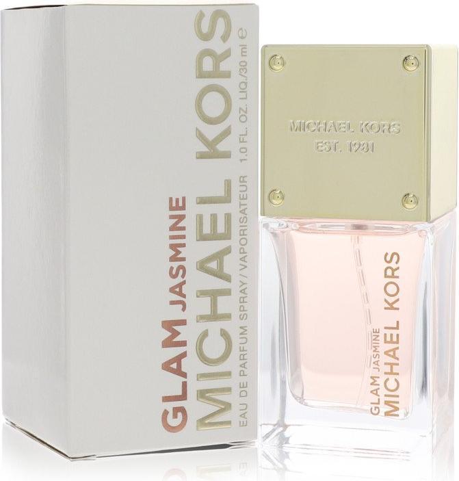 Produktbild Michael Kors Glam Jasmine (Eau de Parfum, 30 ml)