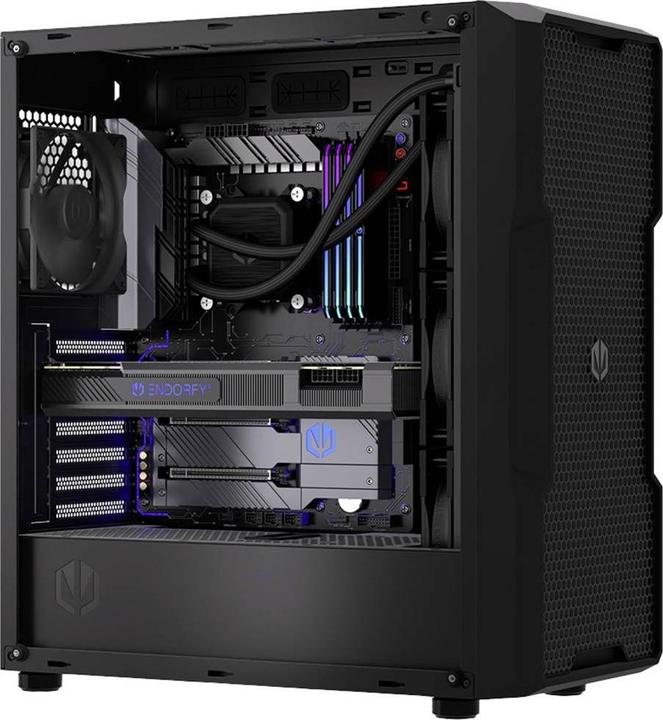 Actual product image Endorfy CPC Navis F360