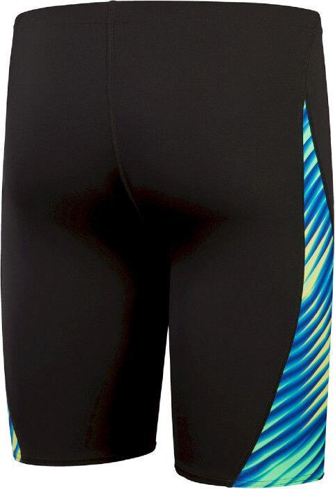 Produktbild Speedo Allover Digi V-Cut Jammer (30)