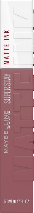 Produktbild Maybelline New York Superstay/Forever Lip (140 Soloist)