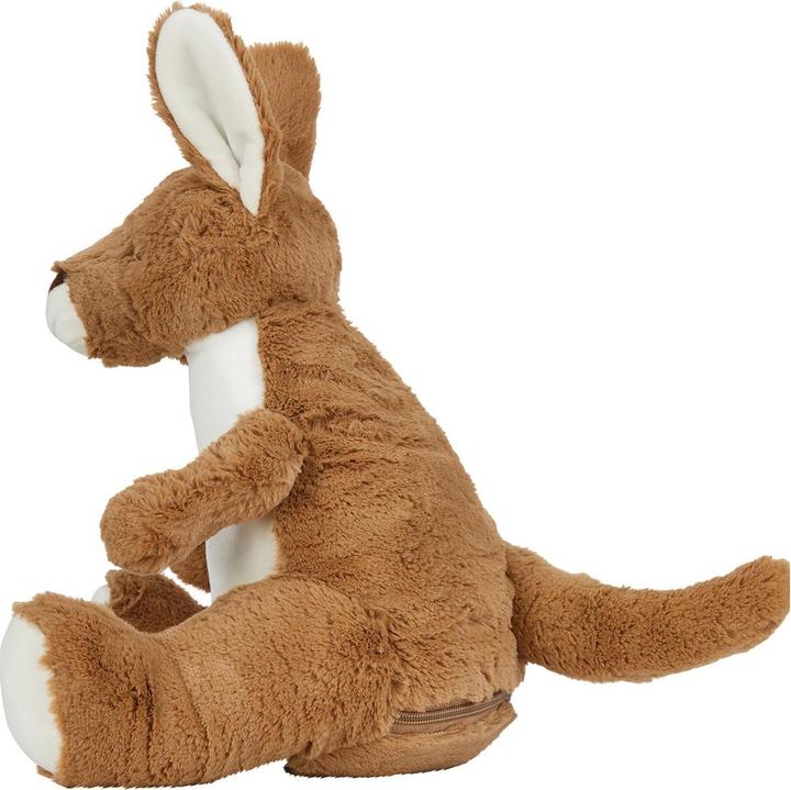 Produktbild Mumbles PlüschSpielzeug Zippie Kängeruh