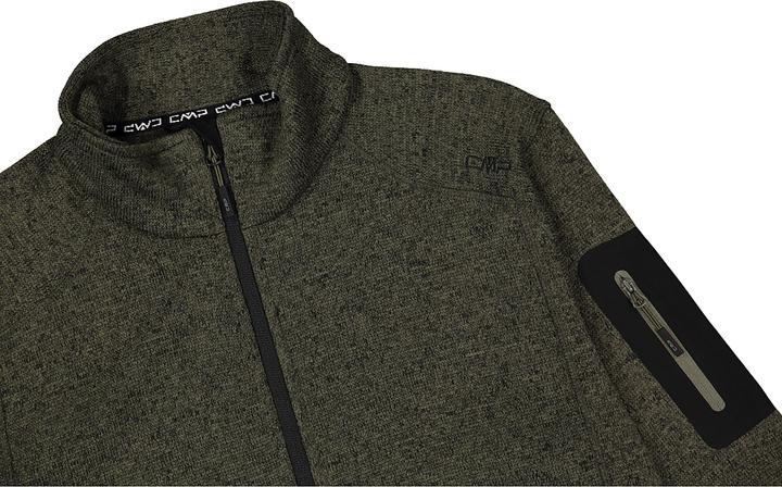 Produktbild CMP Campagnolo Jacket 3H60747 (58, 4XL)