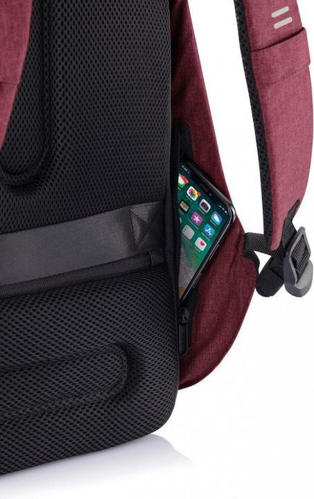Produktbild Xddesign Bobby Hero Reg Backpack Red (18 l)