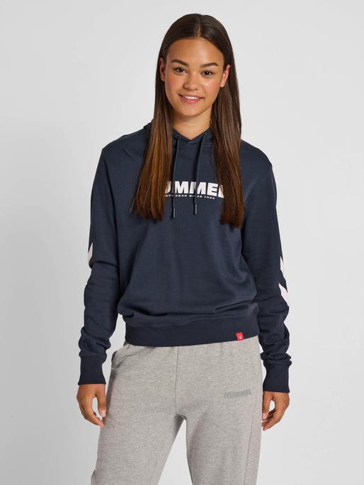 Immagine prodotto hummel Legacy Logo Hoodie (XS)