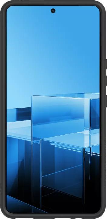 Productafbeelding ASUS RhinoShield SolidSuit Hoesje Zenfone 11 Ultra Zwart (Asus Zenfone 11 Ultra)