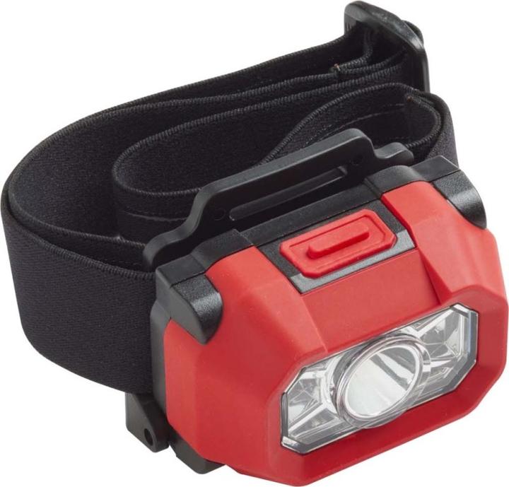 Produktbild Beha Amprobe HL-200 EX Eigensichere Stirnlampe 200 Lumen (200 lm)