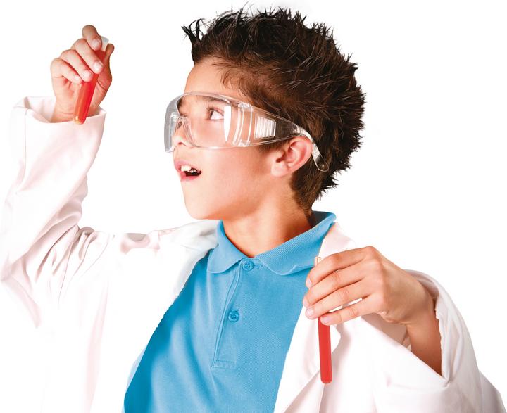 Actual product image Science4you My first set of chemistry