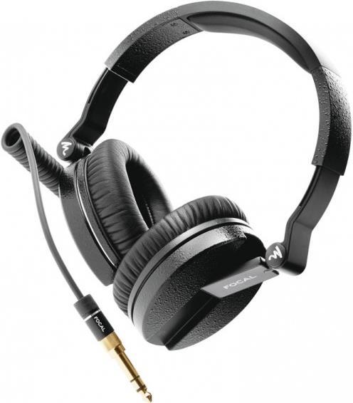 Image du produit Focal Spirit Professional (Filaire)