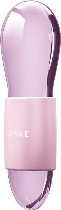 Actual product image Geske Cool & Warm Duo Eye Massager 7 in 1 (pink)