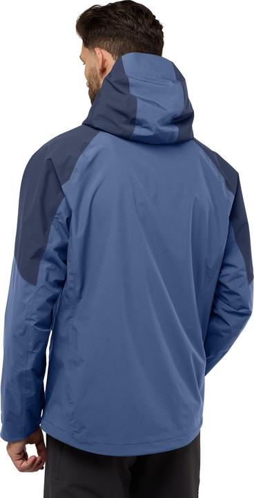 Image du produit Jack Wolfskin Veste Eagle Peak 2L (M)