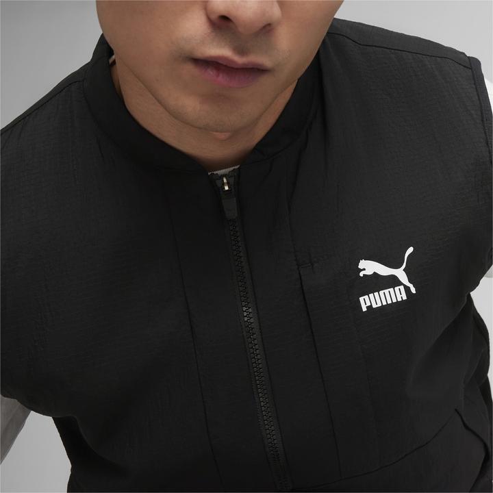 Actual product image Puma CLASSICS Vest (S)