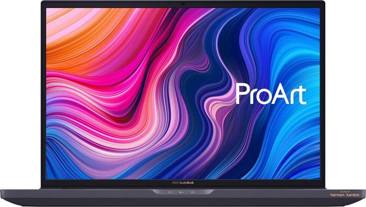 Image du produit ASUS ProArt StudioBook Pro X (17", Intel Xeon E-2276M, 64 Go, 1000 Go, CH)
