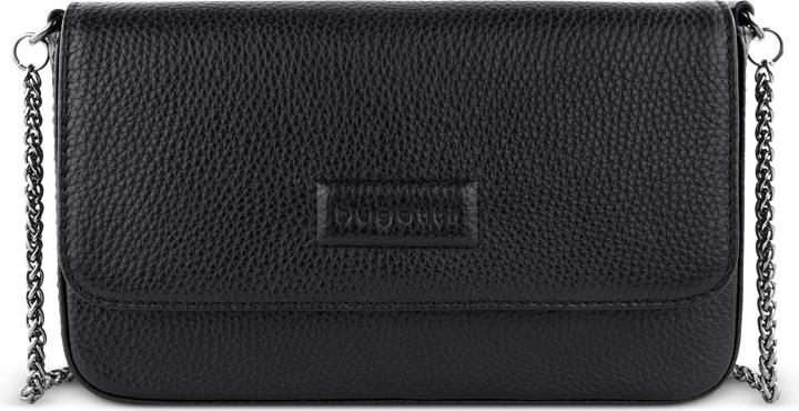 Bugatti Elsa Umhängetasche Leder 21.5 cm