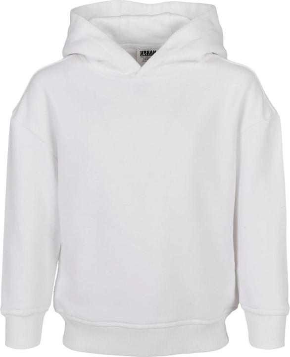 Urban Classics Kapuzenpullover Mädchen (140)