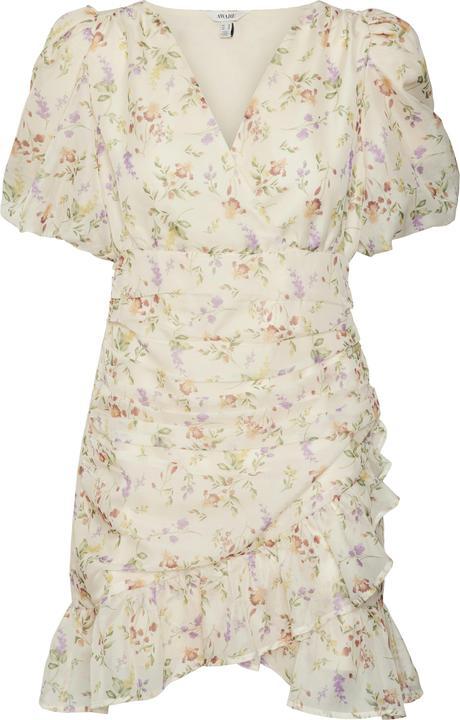 Vero Moda VMPHOEBE Kurzes Kleid Kleid