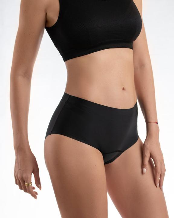 Ozodi High-Waist