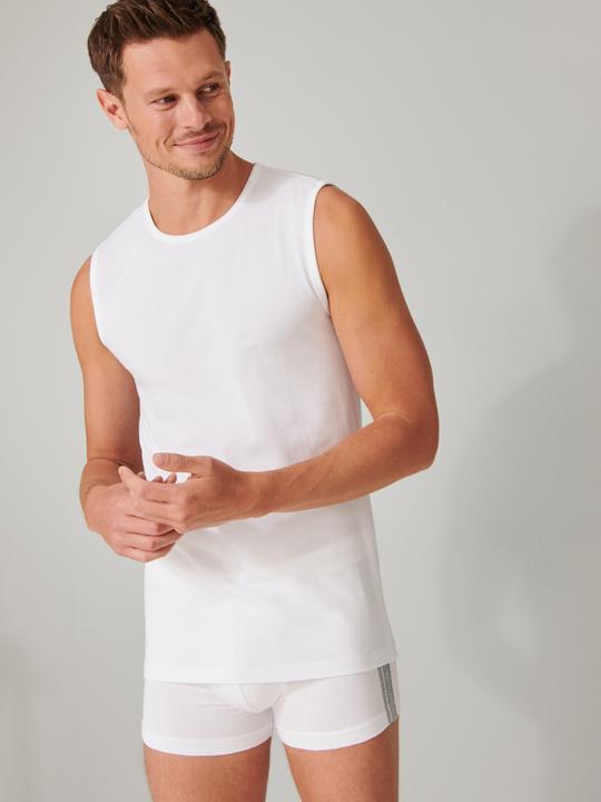 Actual product image Schiesser Tank top 95/5 (XXL)