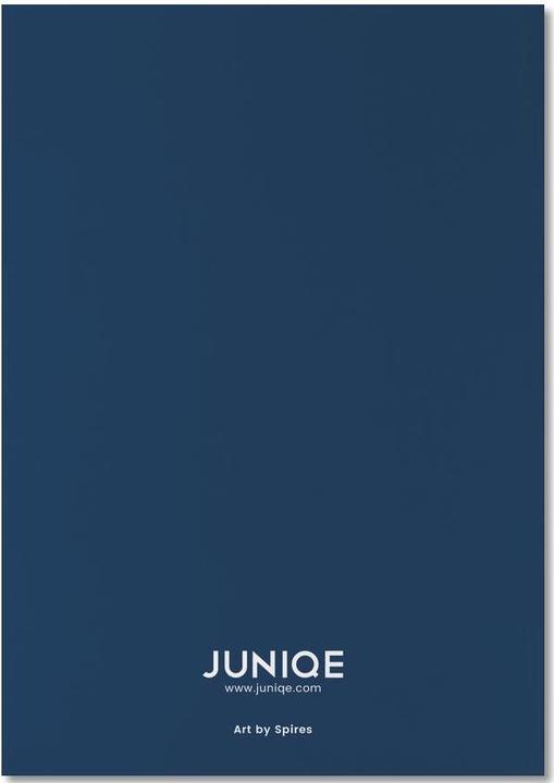 Immagine prodotto Juniqe Atym - Astratto e geometrico (A4, Punteggiato)