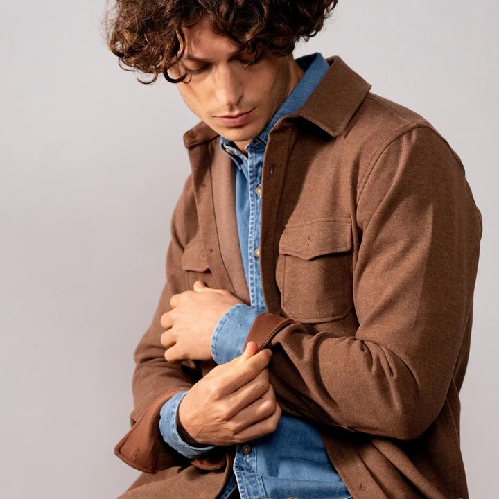 Immagine prodotto Billybelt camicia over (XL)