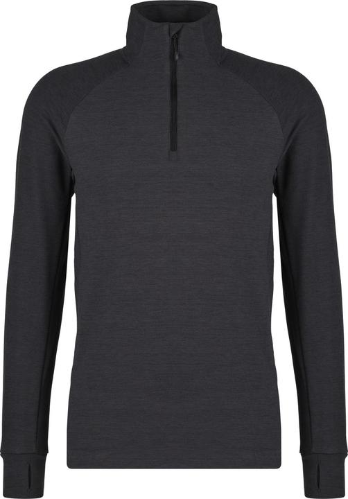 Heber Peak TimberHe. Fleece Half Zip