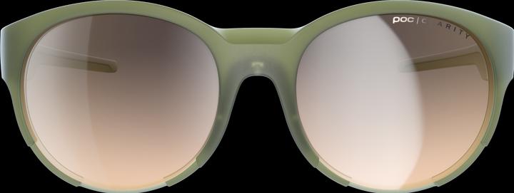 Immagine prodotto Poc Occhiali da sole Avail - Verde Epidoto traslucido