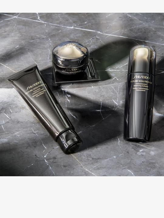 Produktbild Shiseido Future Solution LX (Crème, 17 ml, Tag)