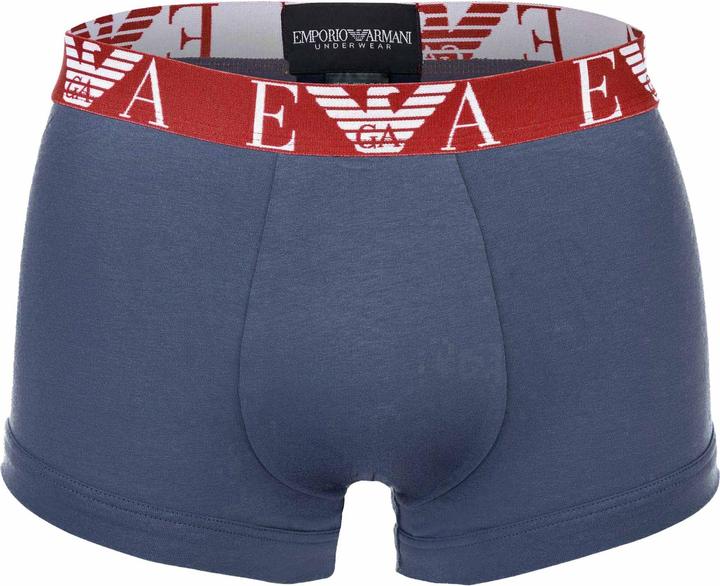 Image du produit Emporio Armani Bold Monogram (M, Lot de 3)