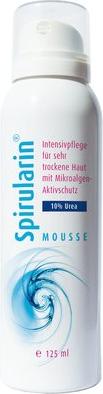 Immagine prodotto Spirularin Mousse (Crema piedi e gel piedi, 125 ml)