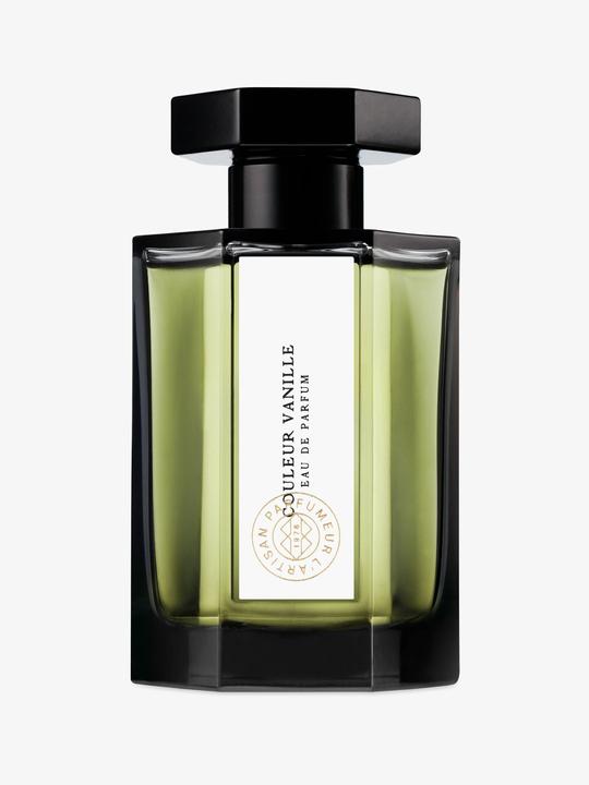 Image du produit L'Artisan Parfumeur Couleur Vanille (Eau de parfum, 100 ml)