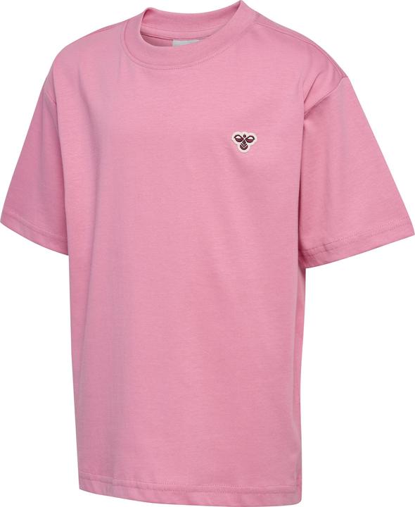 Actual product image hummel hmlJR LOOSE T-SHIRT S/S BEE (10XL, 12XL, 11XL)