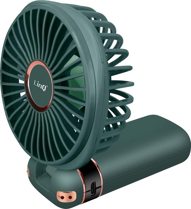 Ventilateur