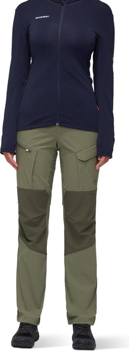 Produktbild Mammut Zinal Hybrid Pants, Wanderhose (L)