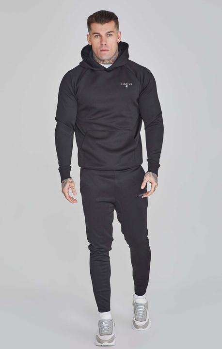 Image du produit Siksilk Sweat-shirts Essentials Poly Hoodie (XS)